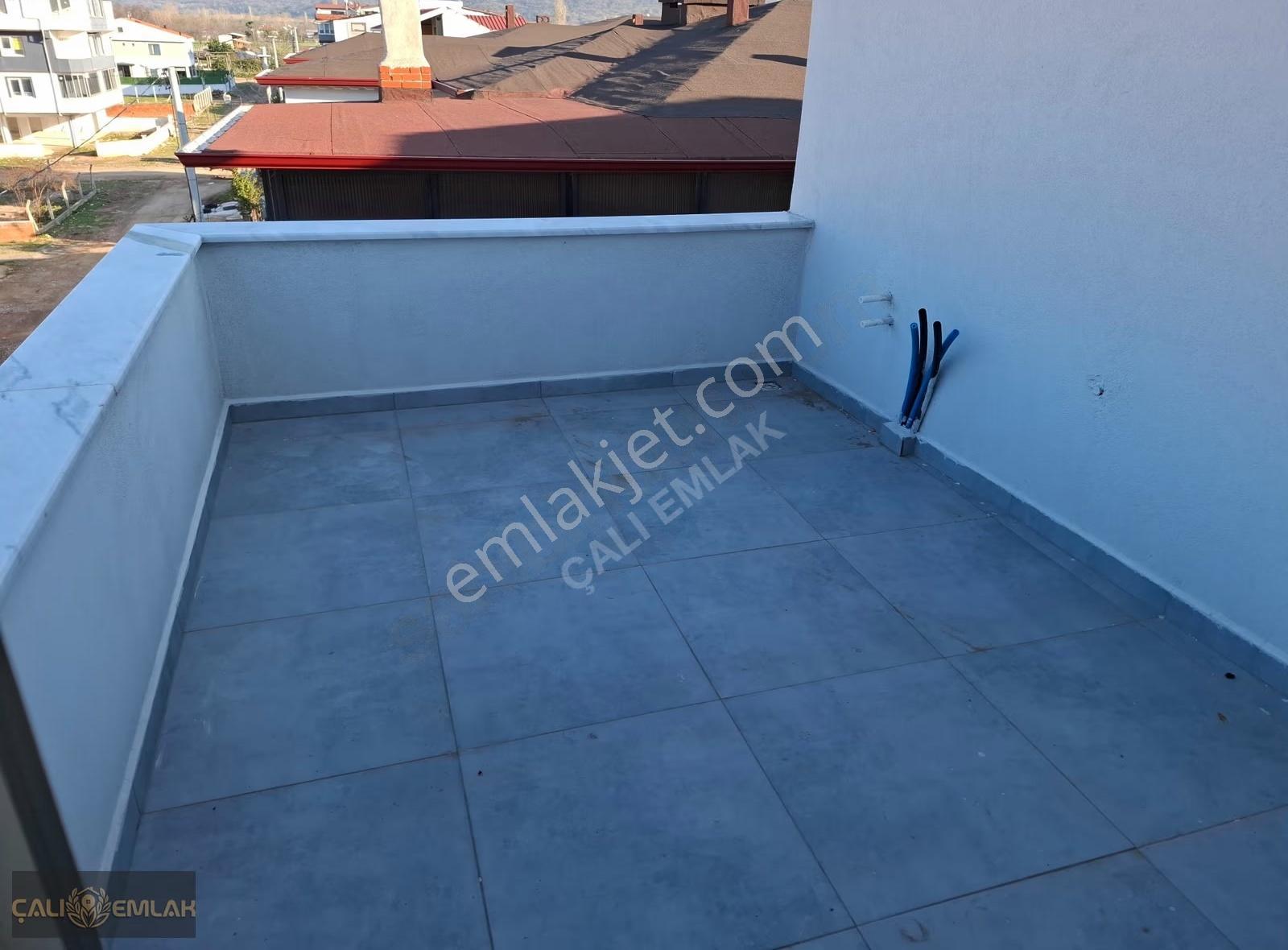 Karacabey Bayramdere'de Satılık Sıfır 3+1 Dubleks Daire - Görsel 21
