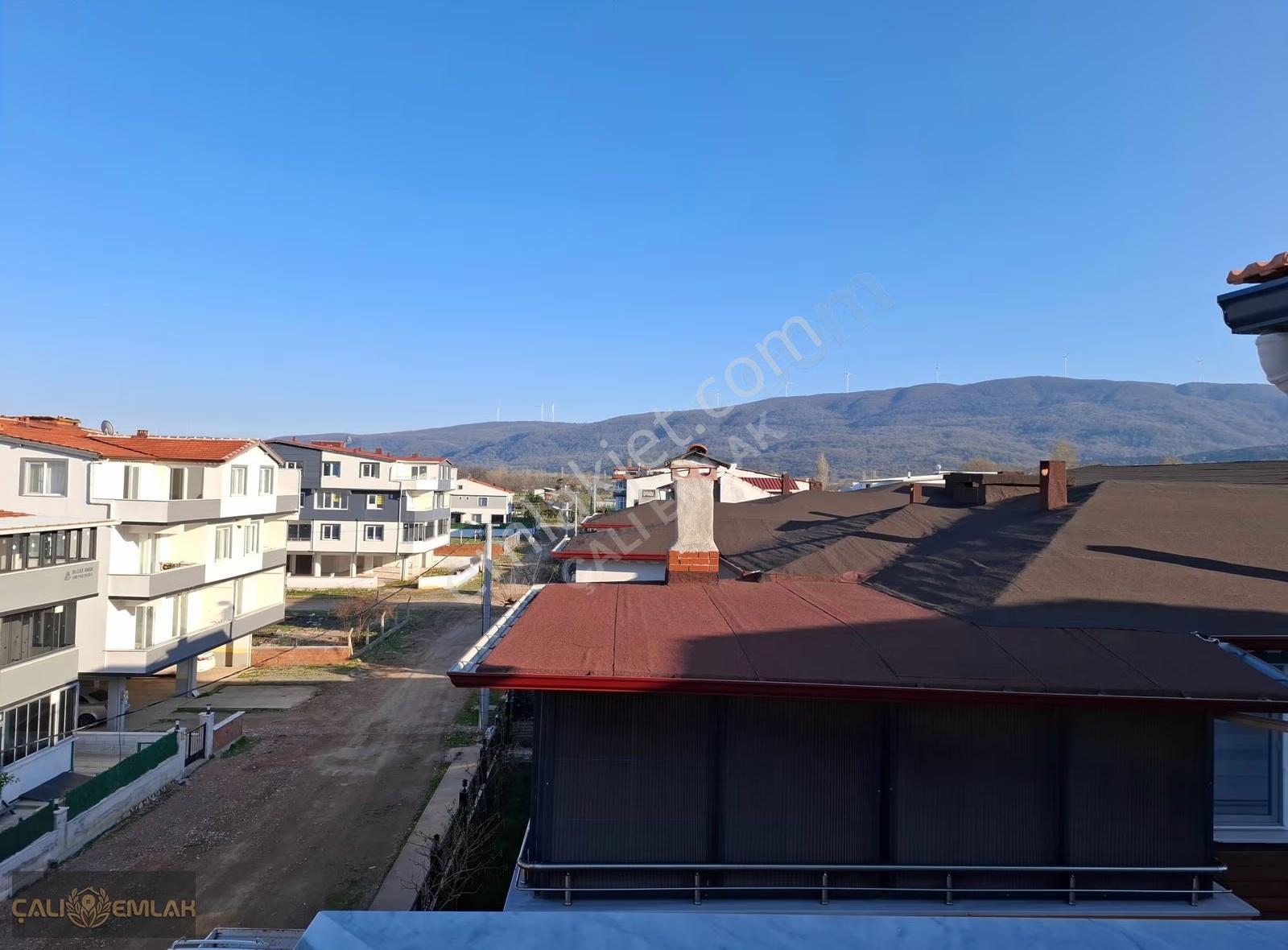 Karacabey Bayramdere'de Satılık Sıfır 3+1 Dubleks Daire - Görsel 22