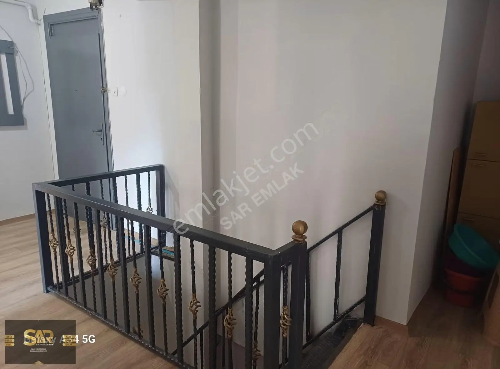 Edirne Ekol Hastanesine Yakın Güzel Konumda Satılık Daire - Görsel 10