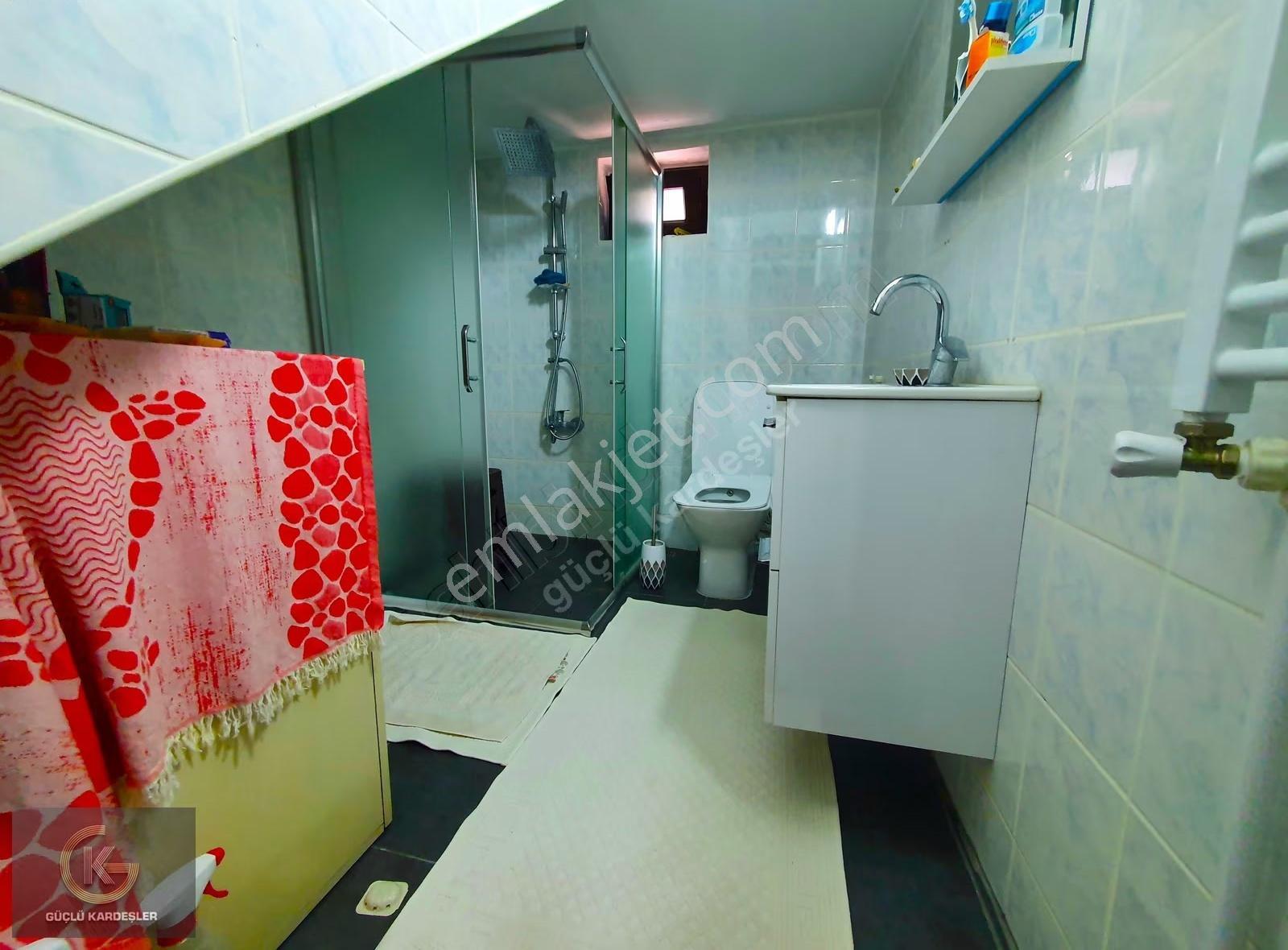 Güçlü Kardeşler 1350m2 Arsa İçerisinde Havuzlu 4+1 Çiftlik Evi - Görsel 2