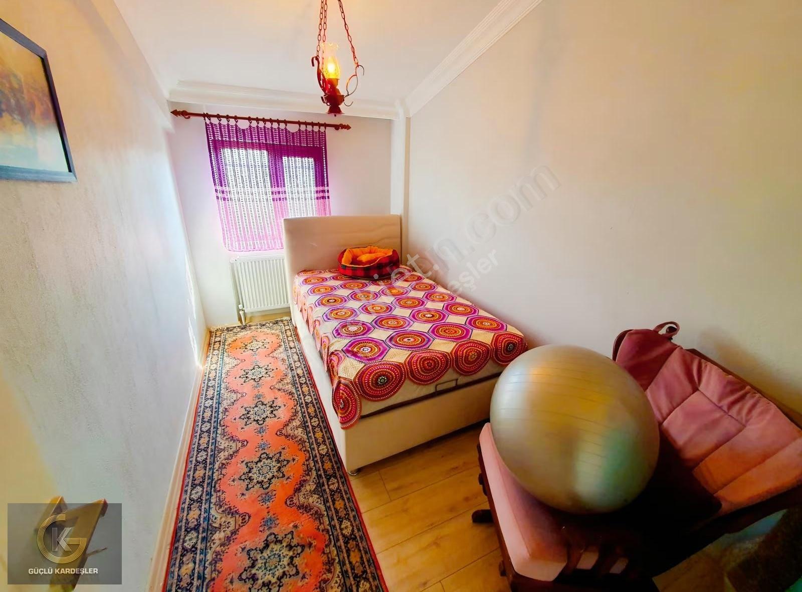 Güçlü Kardeşler 1350m2 Arsa İçerisinde Havuzlu 4+1 Çiftlik Evi - Görsel 34