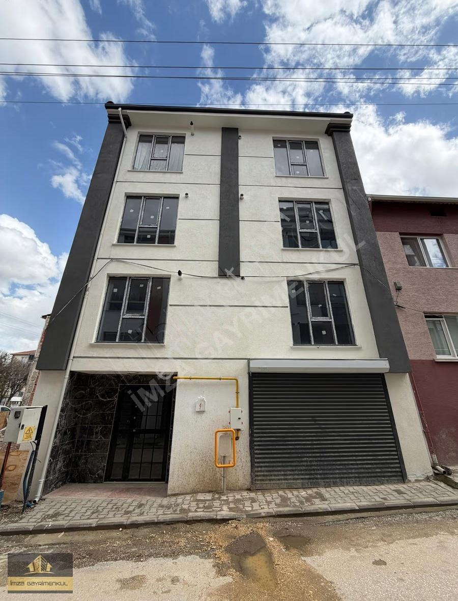 İmza'dan Şirintepe'de Abonelikler Açık Eşyalı 1+1 Kiralık Daire
