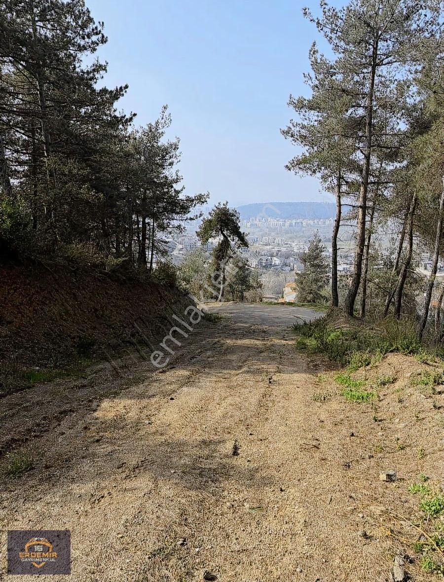 Bursa Nilüfer Kayapa/zafer Satılık Villa İmarlı Arsa - Görsel 4