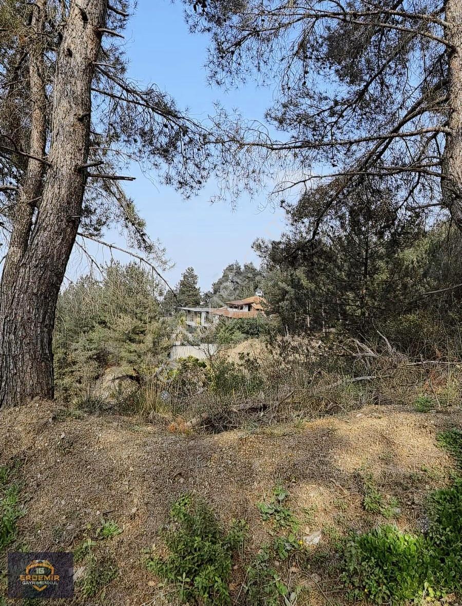 Bursa Nilüfer Kayapa/zafer Satılık Villa İmarlı Arsa - Görsel 21