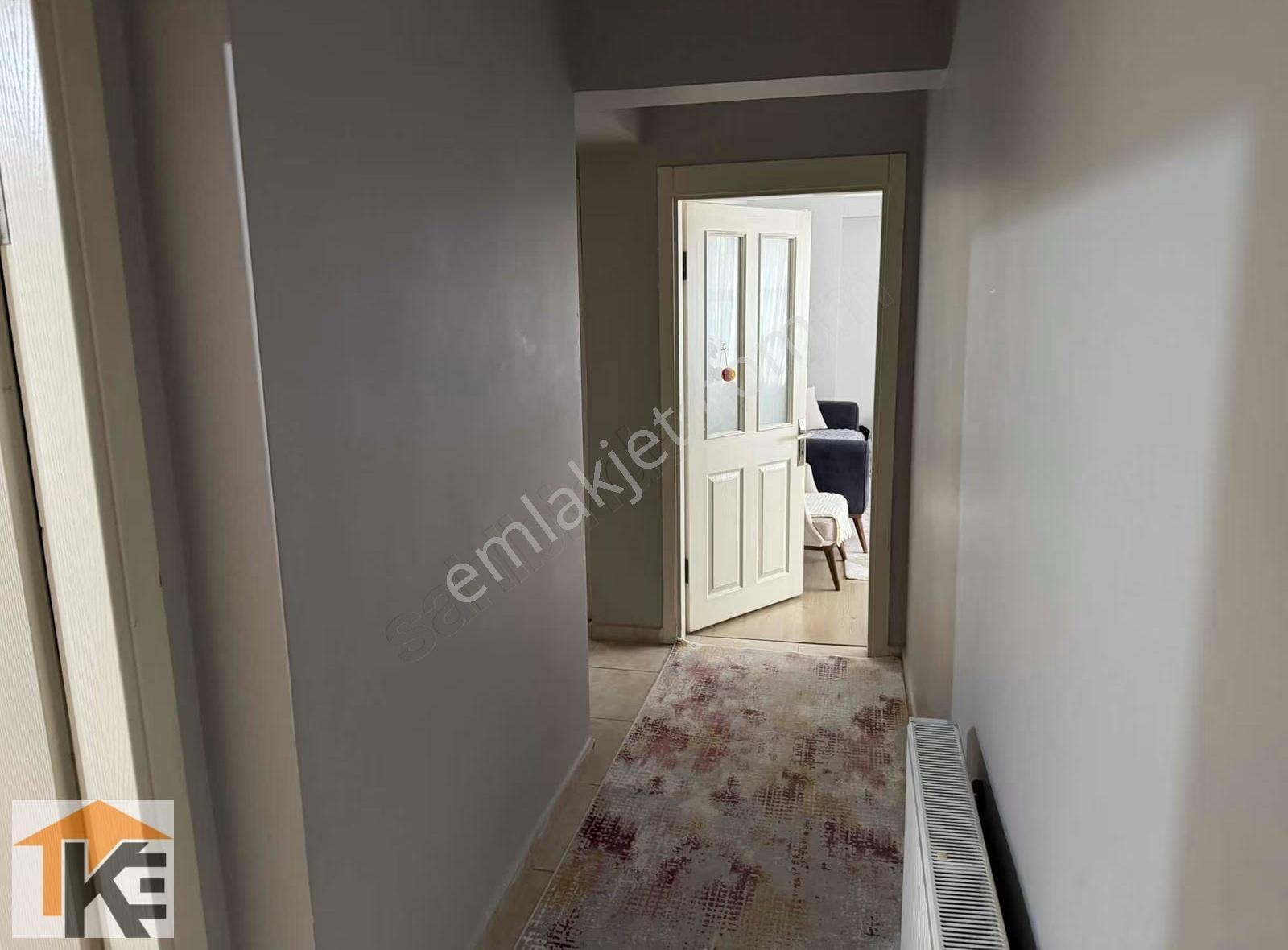 Karadeniz Emlak'tan Belediye Evlerinde Satılık Dublex Daire - Görsel 4
