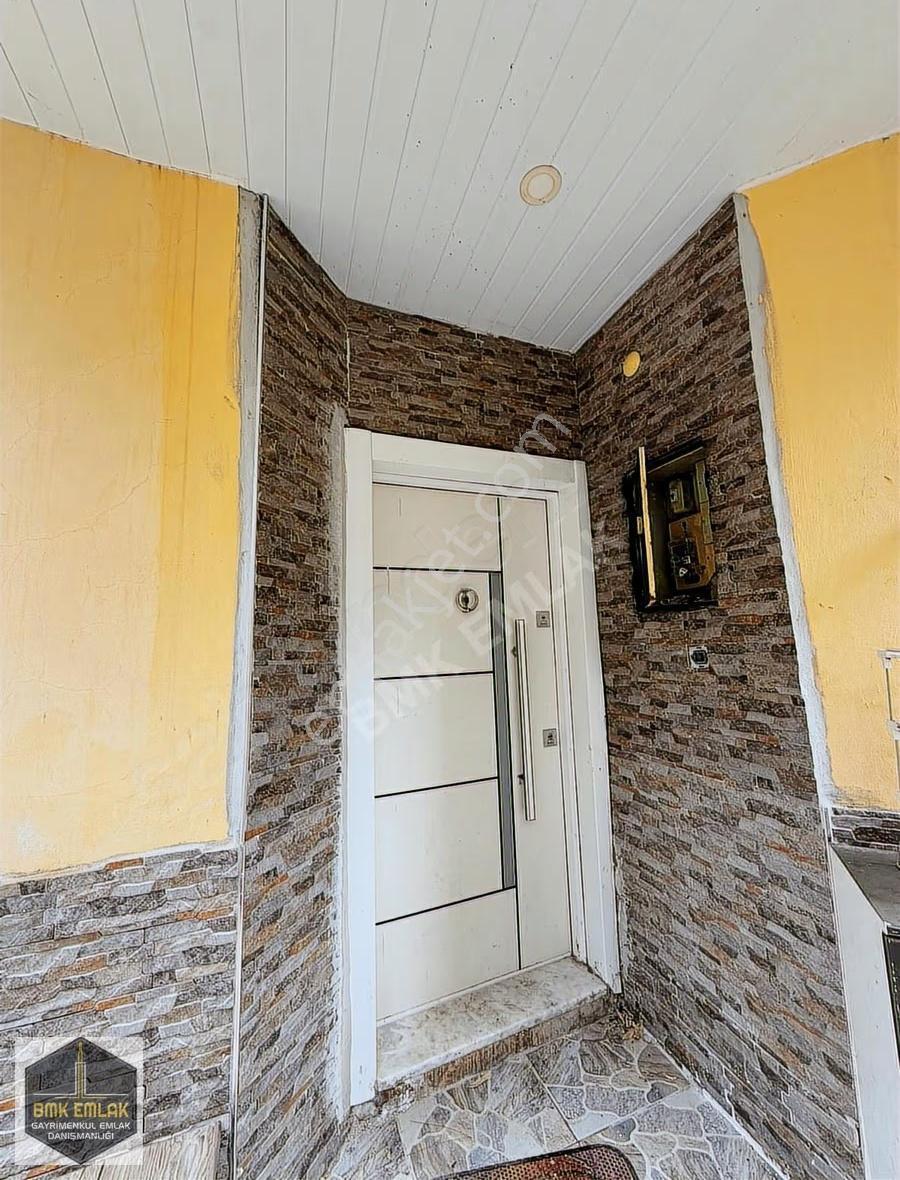 Bmkdan Antalya Alanya Avsallarda Satılık Tripleks Villa - Görsel 14