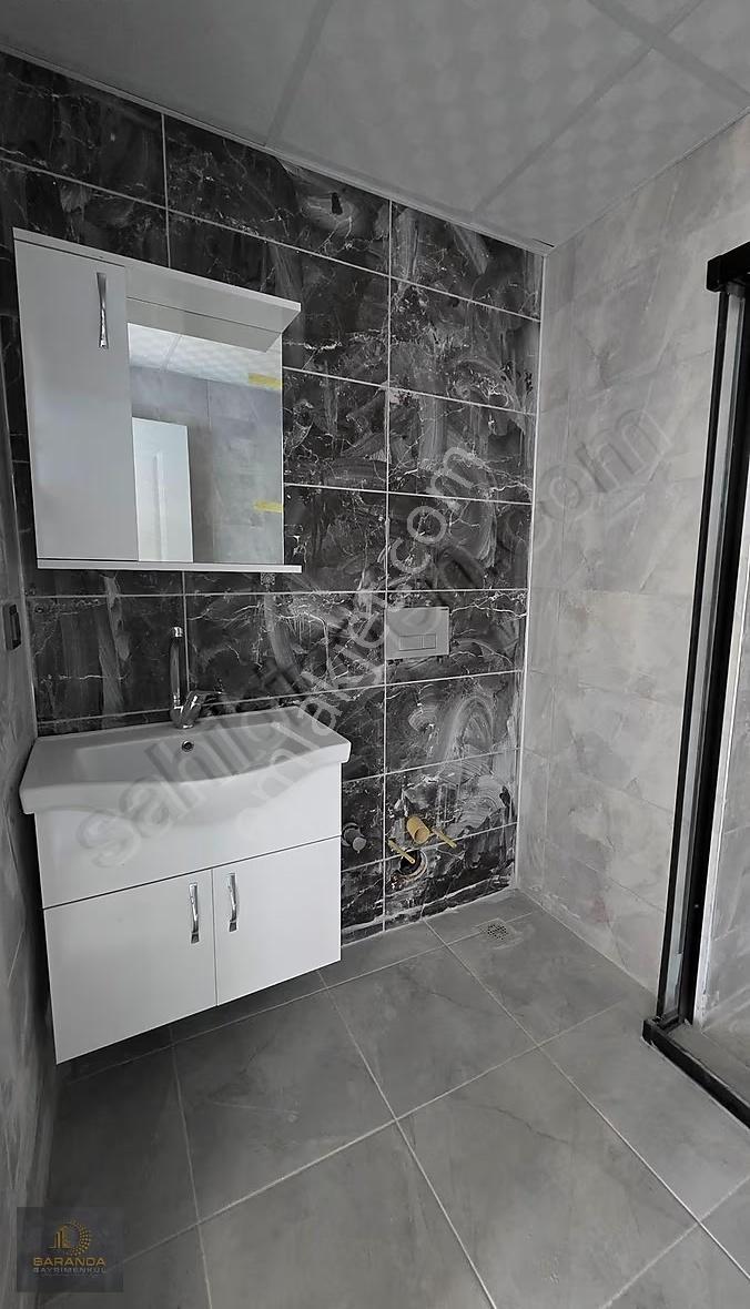 Kum Mahallesi Havuzlu Site İçinde Satılık 1+1 Daire - Görsel 6