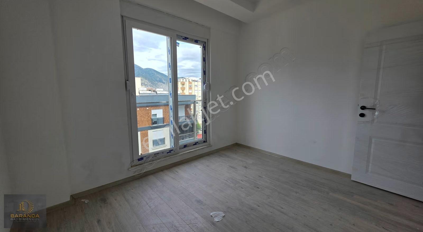 Kum Mahallesi Havuzlu Site İçinde Satılık 1+1 Daire - Görsel 10