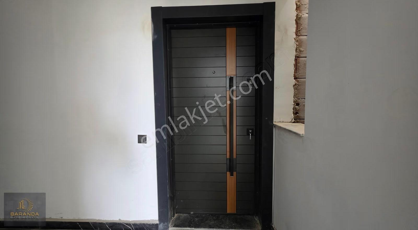 Kum Mahallesi Havuzlu Site İçinde Satılık 1+1 Daire - Görsel 16