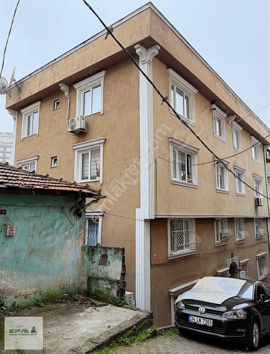 Mecidiyeköy Mah. Ahu Sok. Yeni Bina 2+1 Çatı Katı 75 M2 Temiz