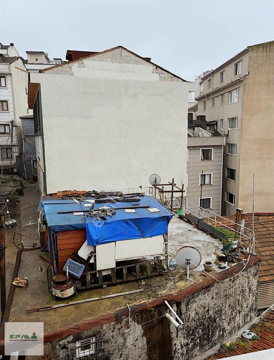 Mecidiyeköy Mah. Ahu Sok. Yeni Bina 2+1 Çatı Katı 75 M2 Temiz - Görsel 9