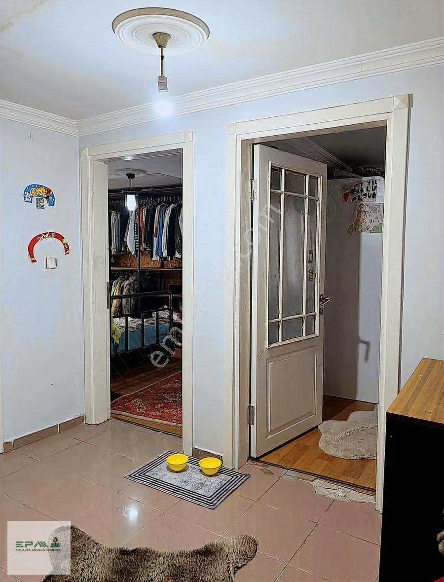 Mecidiyeköy Mah. Ahu Sok. Yeni Bina 2+1 Çatı Katı 75 M2 Temiz - Görsel 6