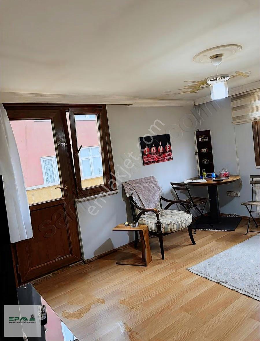 Mecidiyeköy Mah. Ahu Sok. Yeni Bina 2+1 Çatı Katı 75 M2 Temiz - Görsel 14
