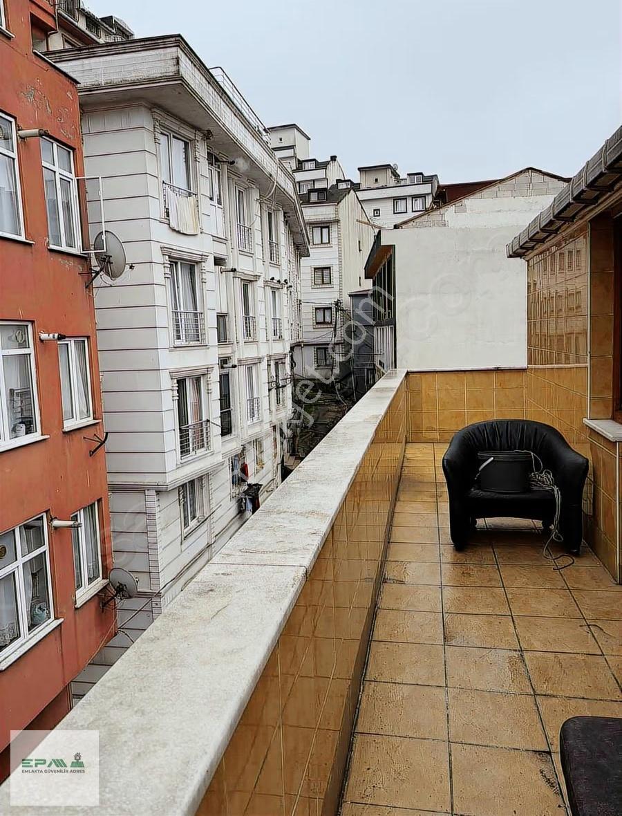 Mecidiyeköy Mah. Ahu Sok. Yeni Bina 2+1 Çatı Katı 75 M2 Temiz - Görsel 18