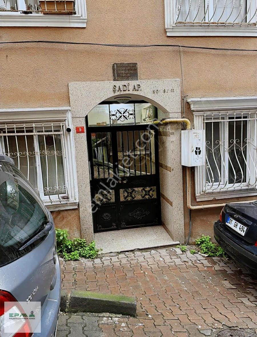 Mecidiyeköy Mah. Ahu Sok. Yeni Bina 2+1 Çatı Katı 75 M2 Temiz - Görsel 19