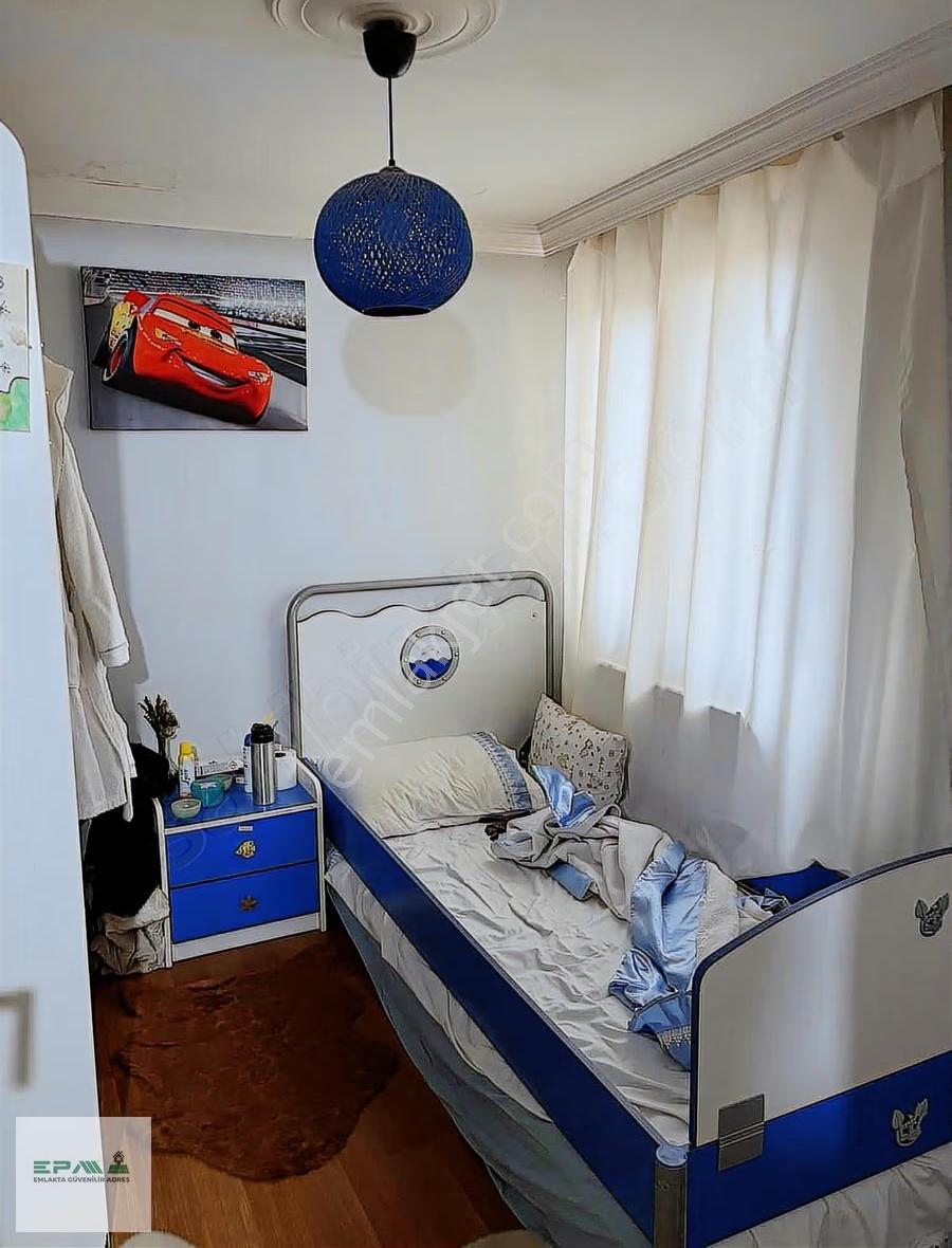 Mecidiyeköy Mah. Ahu Sok. Yeni Bina 2+1 Çatı Katı 75 M2 Temiz - Görsel 12