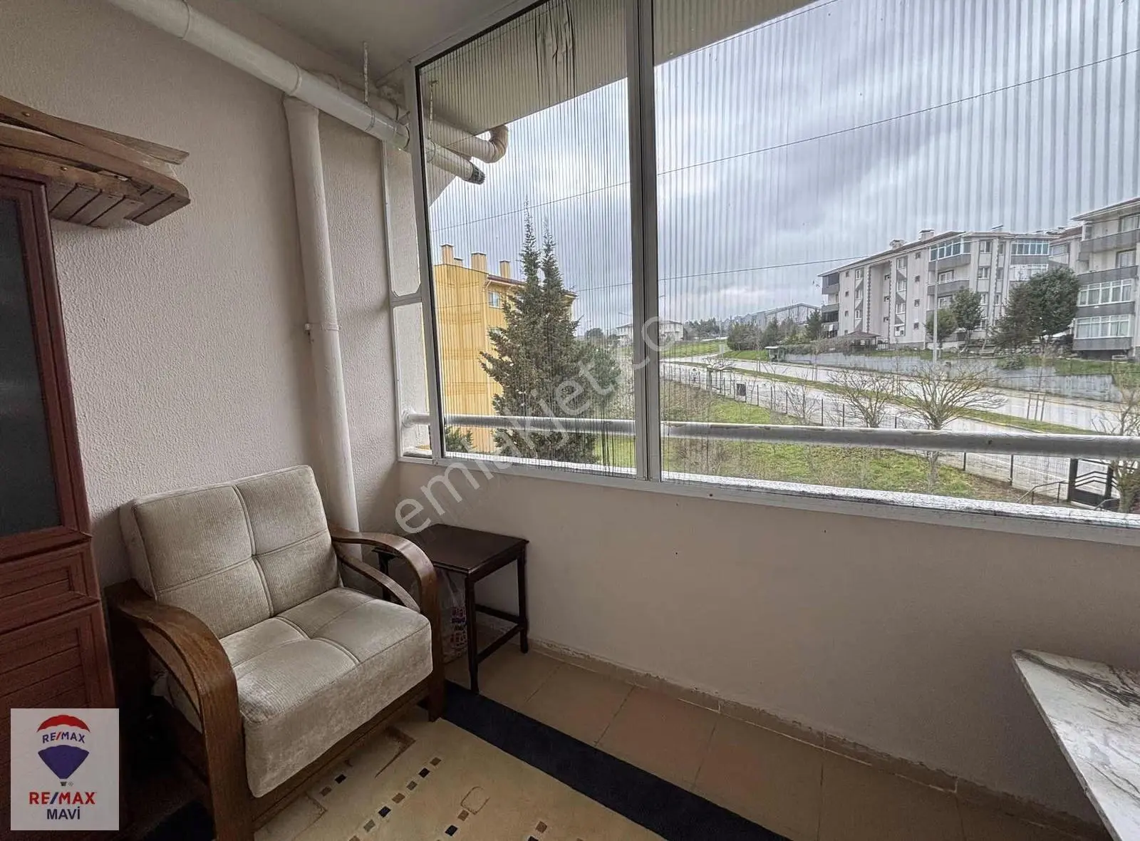Remax Mavi Cansu Soy'dan Ayçiçeği Vadisinde Satılık 3+1 - Görsel 4