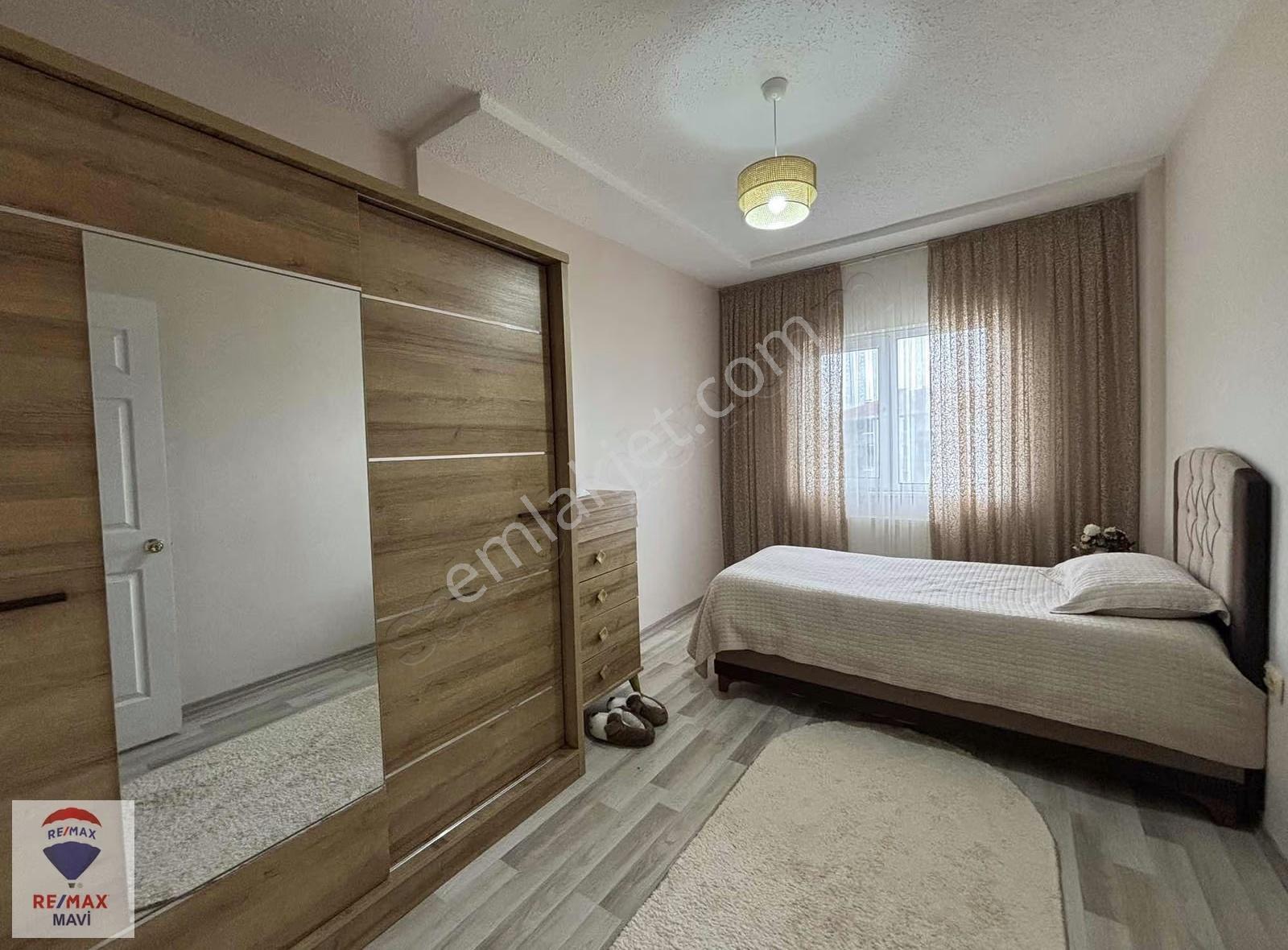 Remax Mavi Cansu Soy'dan Ayçiçeği Vadisinde Satılık 3+1 - Görsel 21