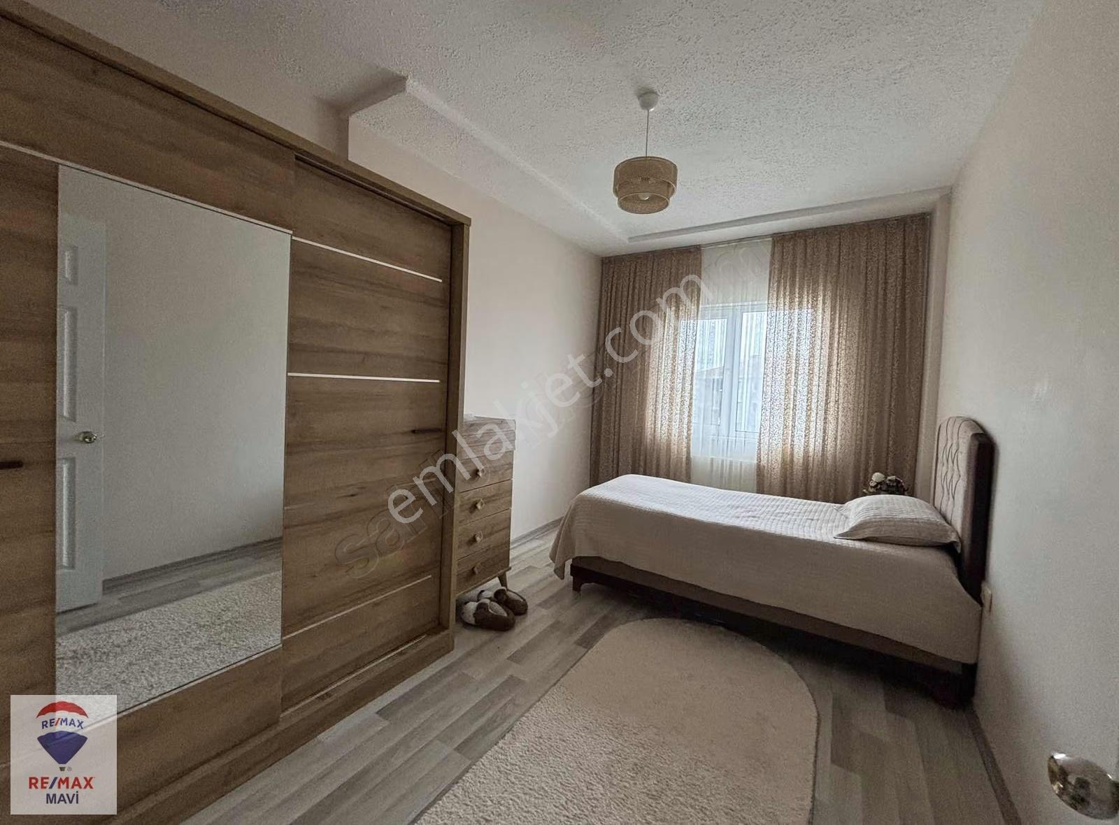 Remax Mavi Cansu Soy'dan Ayçiçeği Vadisinde Satılık 3+1 - Görsel 29
