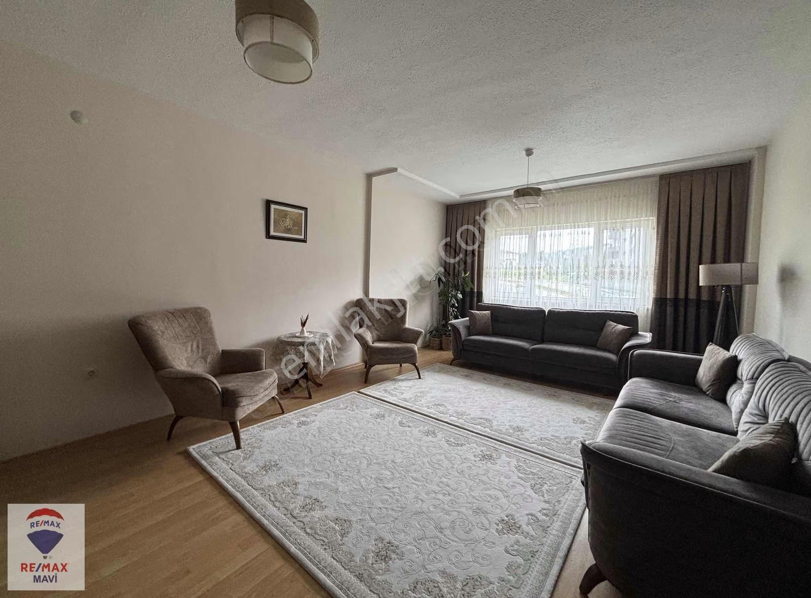 Remax Mavi Cansu Soy'dan Ayçiçeği Vadisinde Satılık 3+1 - Görsel 15