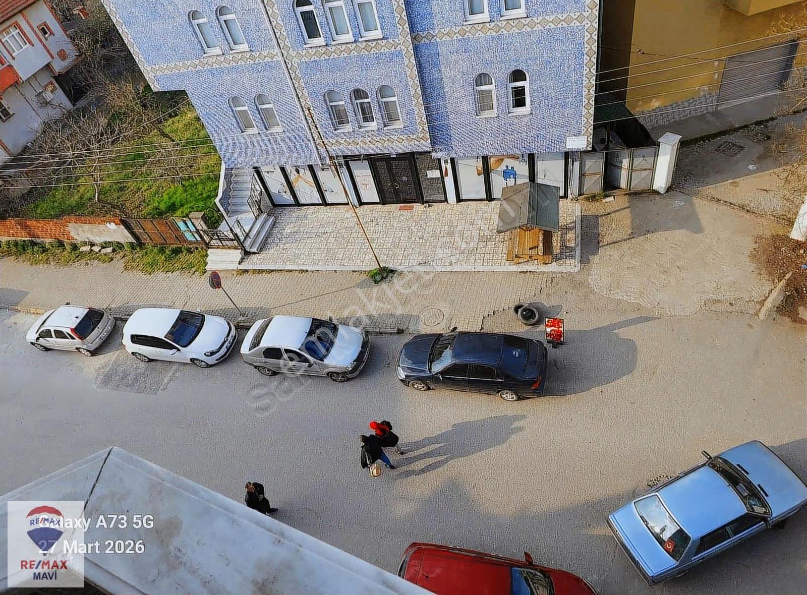 Remax Mavi'den Ferizli Merkez'de Kiralık 4+1 Daire - Görsel 14