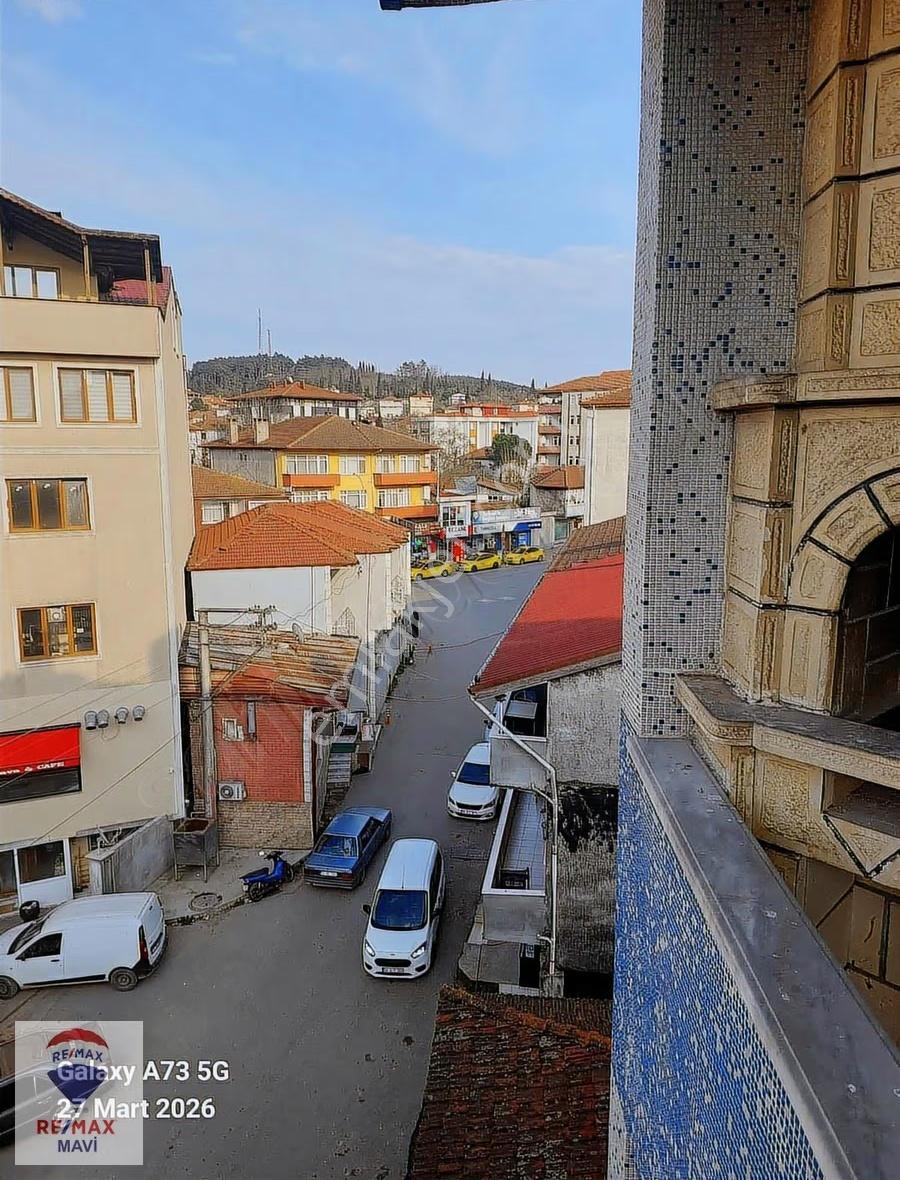 Remax Mavi'den Ferizli Merkez'de Kiralık 4+1 Daire