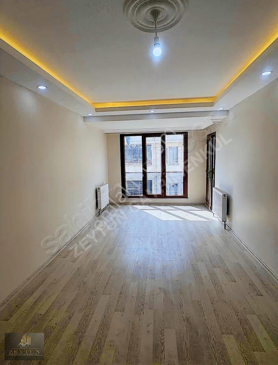 Zyt Gym'den Güvercıntepe'de Cadde Üzeri 4+2 Fırsat Dubleks