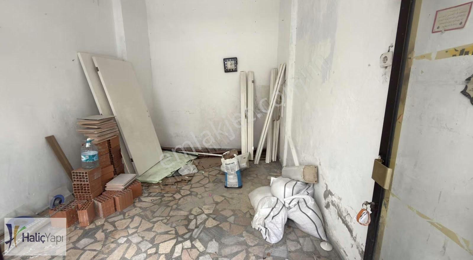 Güngörende Kentsel Dönüşüme Uygun Giriş Kat Satılık Dükkan - Görsel 8