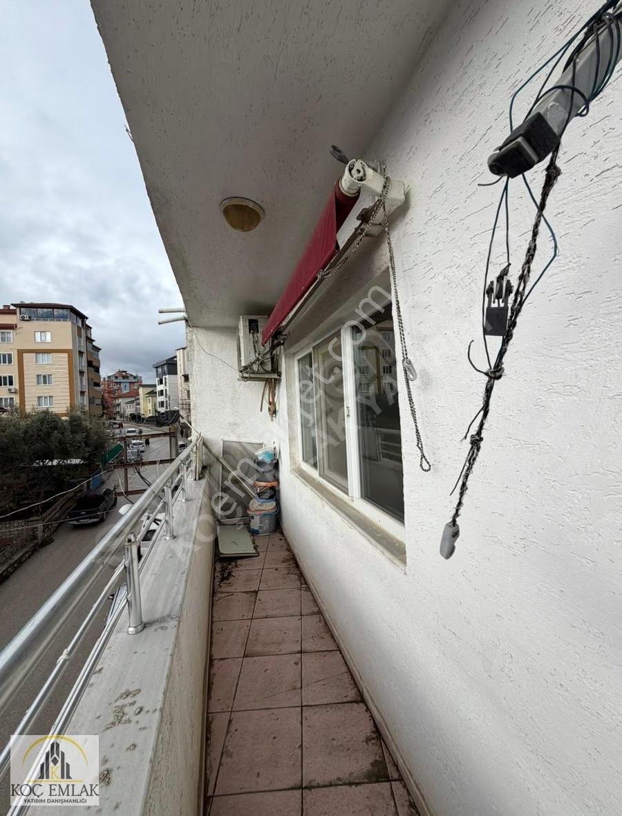 Koç Emlak'tan Ertuğrulgazi'de Yatırım Fırsatıı - Görsel 11