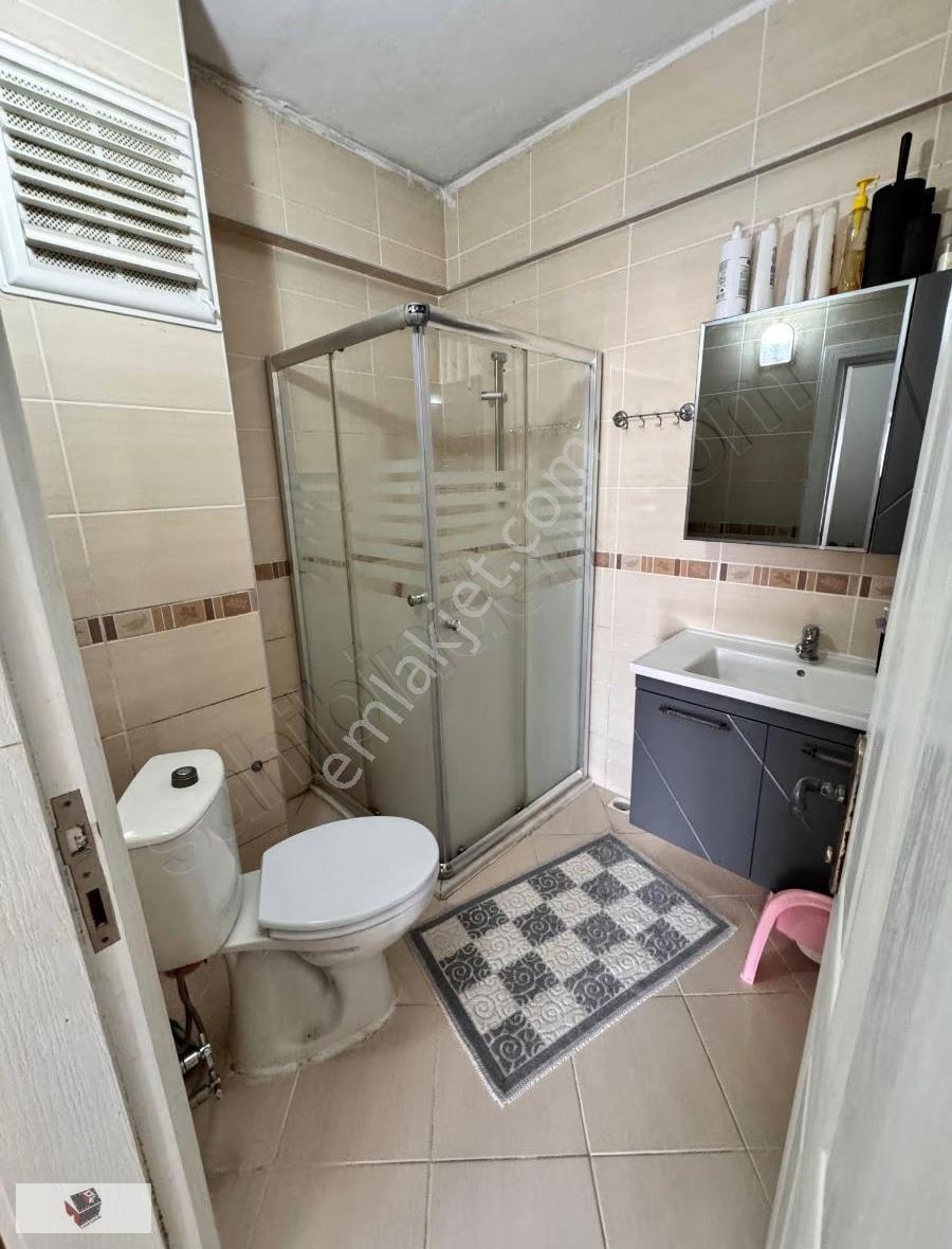 Karacaömer Uluçam Evlerinde 2+1 Asansörlü Satılık Daire - Görsel 11