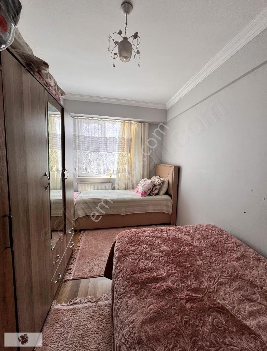 Karacaömer Uluçam Evlerinde 2+1 Asansörlü Satılık Daire - Görsel 9