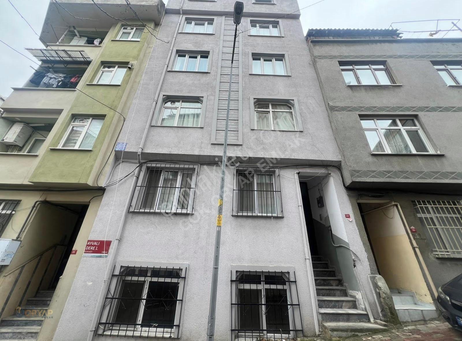 Gök Oryap'tan Satılık 2+1 Kombili Bahçeli Yatırım Fırsatı Daire! - Görsel 10