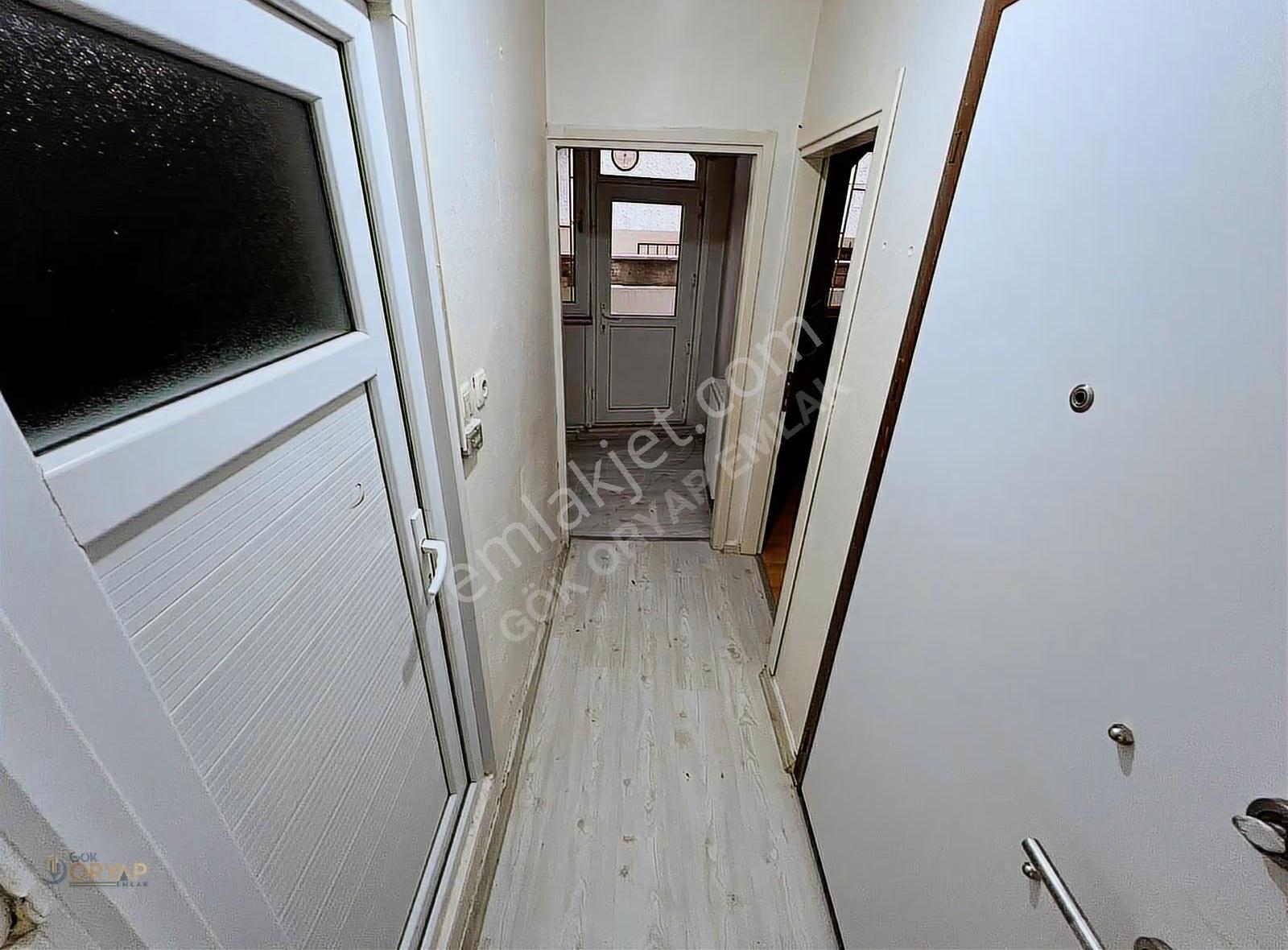 Gök Oryap'tan Satılık 2+1 Kombili Bahçeli Yatırım Fırsatı Daire! - Görsel 25
