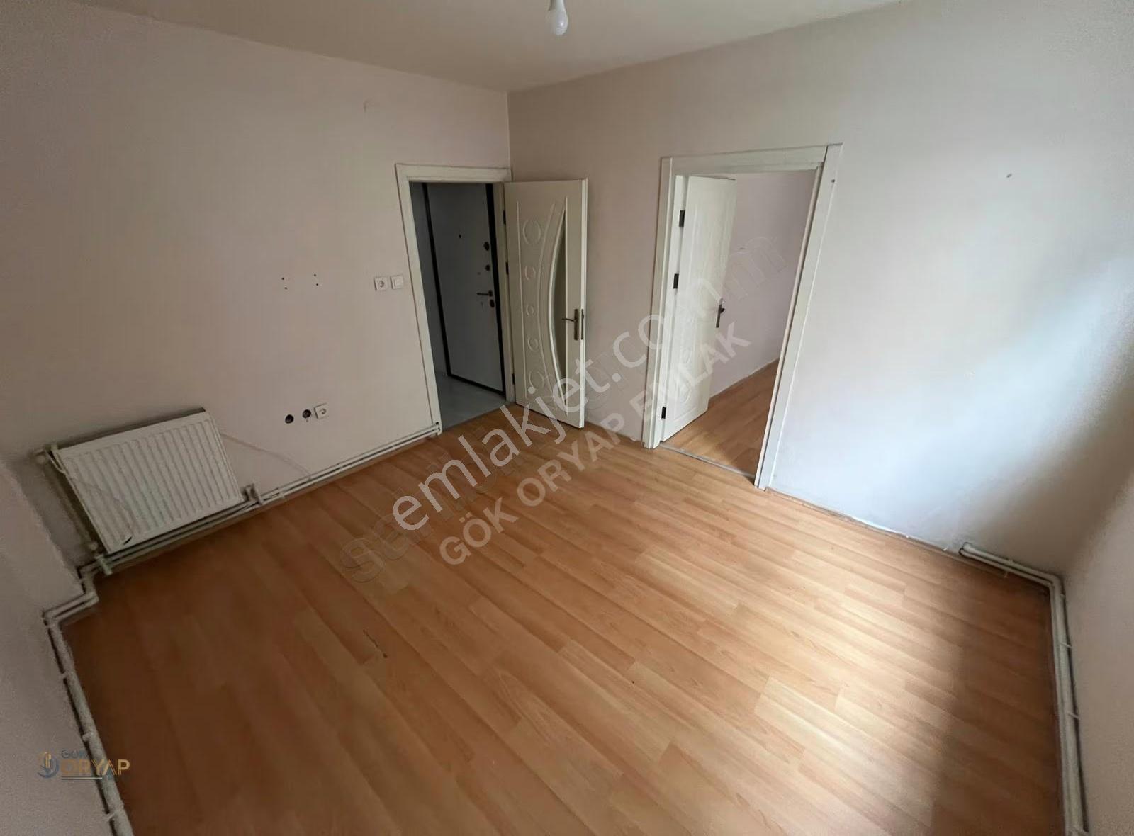 Gök Oryap'tan Satılık 2+1 Kombili Bahçeli Yatırım Fırsatı Daire! - Görsel 13