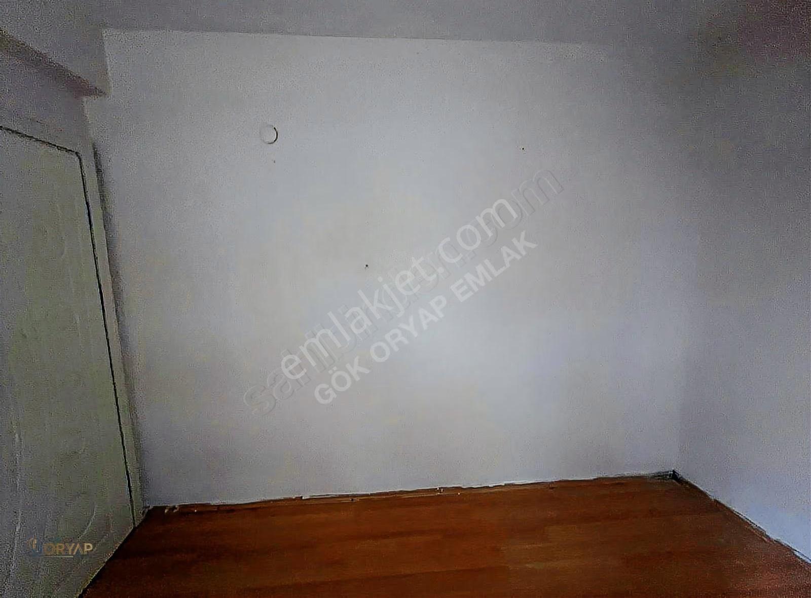 Gök Oryap'tan Satılık 2+1 Kombili Bahçeli Yatırım Fırsatı Daire! - Görsel 14