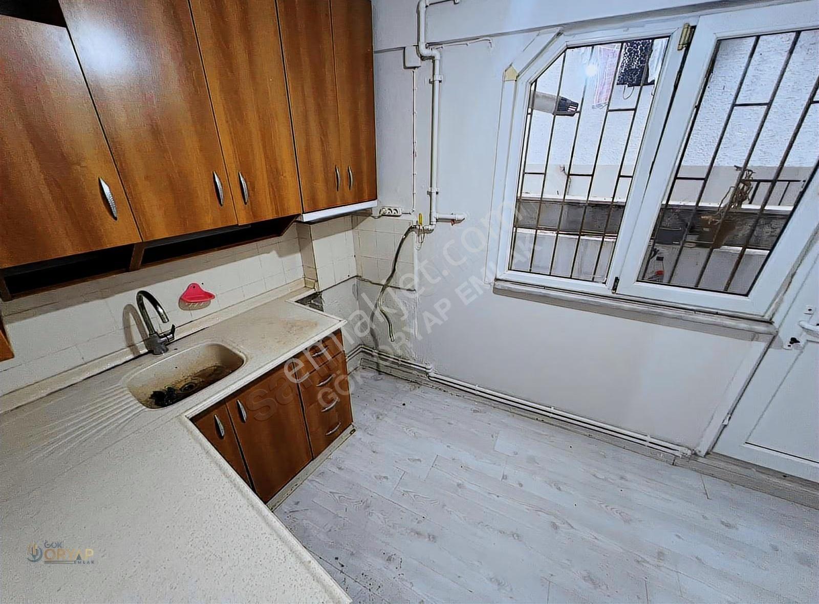 Gök Oryap'tan Satılık 2+1 Kombili Bahçeli Yatırım Fırsatı Daire! - Görsel 24