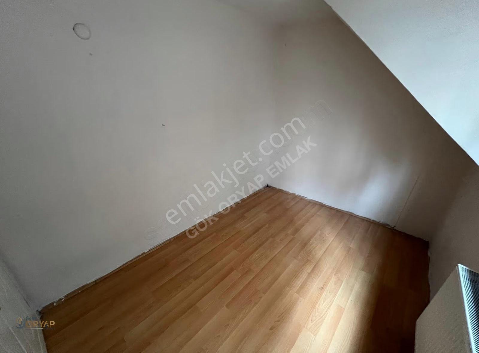 Gök Oryap'tan Satılık 2+1 Kombili Bahçeli Yatırım Fırsatı Daire! - Görsel 8