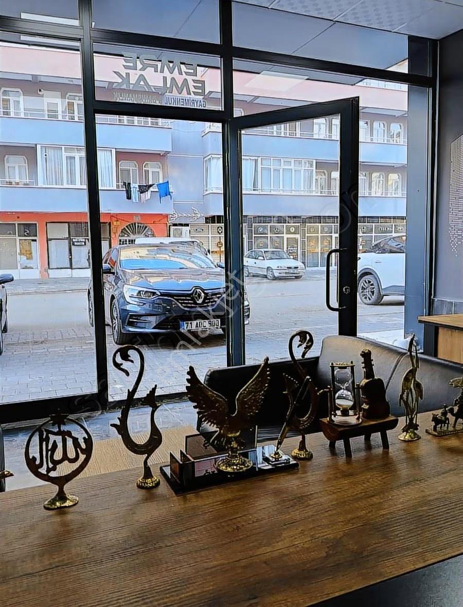 Yerkoyde Nato Yolunda Mukemmel Yazahane - Görsel 18