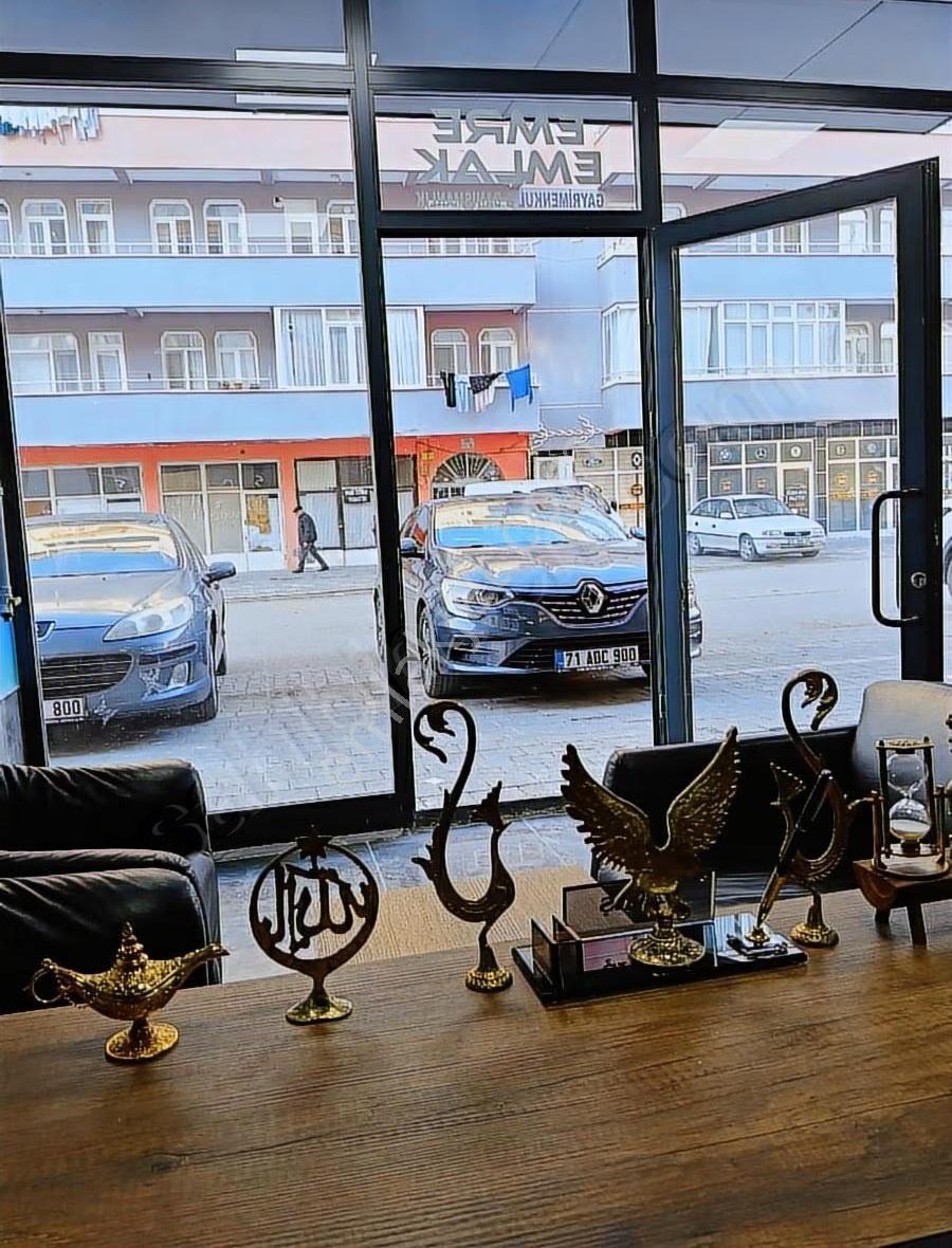 Yerkoyde Nato Yolunda Mukemmel Yazahane - Görsel 14
