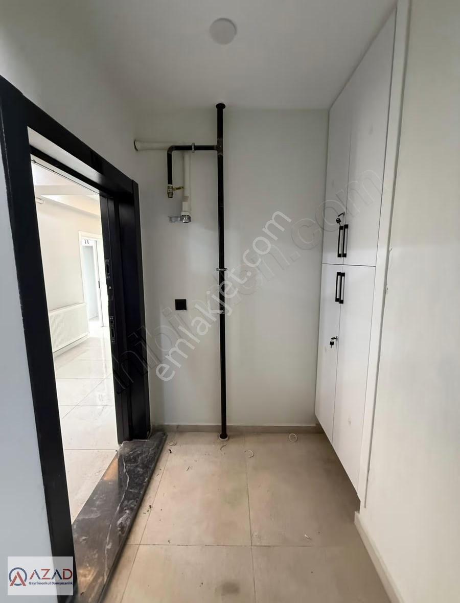 Azad-fakıuşağı Turan Okulu Civarı Sıfır Kiralık 4+1(185m2) Daire - Görsel 32