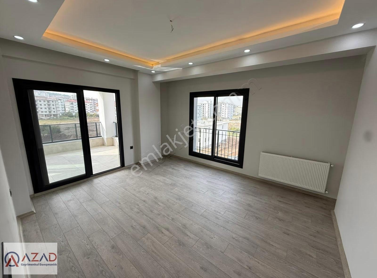 Azad-fakıuşağı Turan Okulu Civarı Sıfır Kiralık 4+1(185m2) Daire - Görsel 12