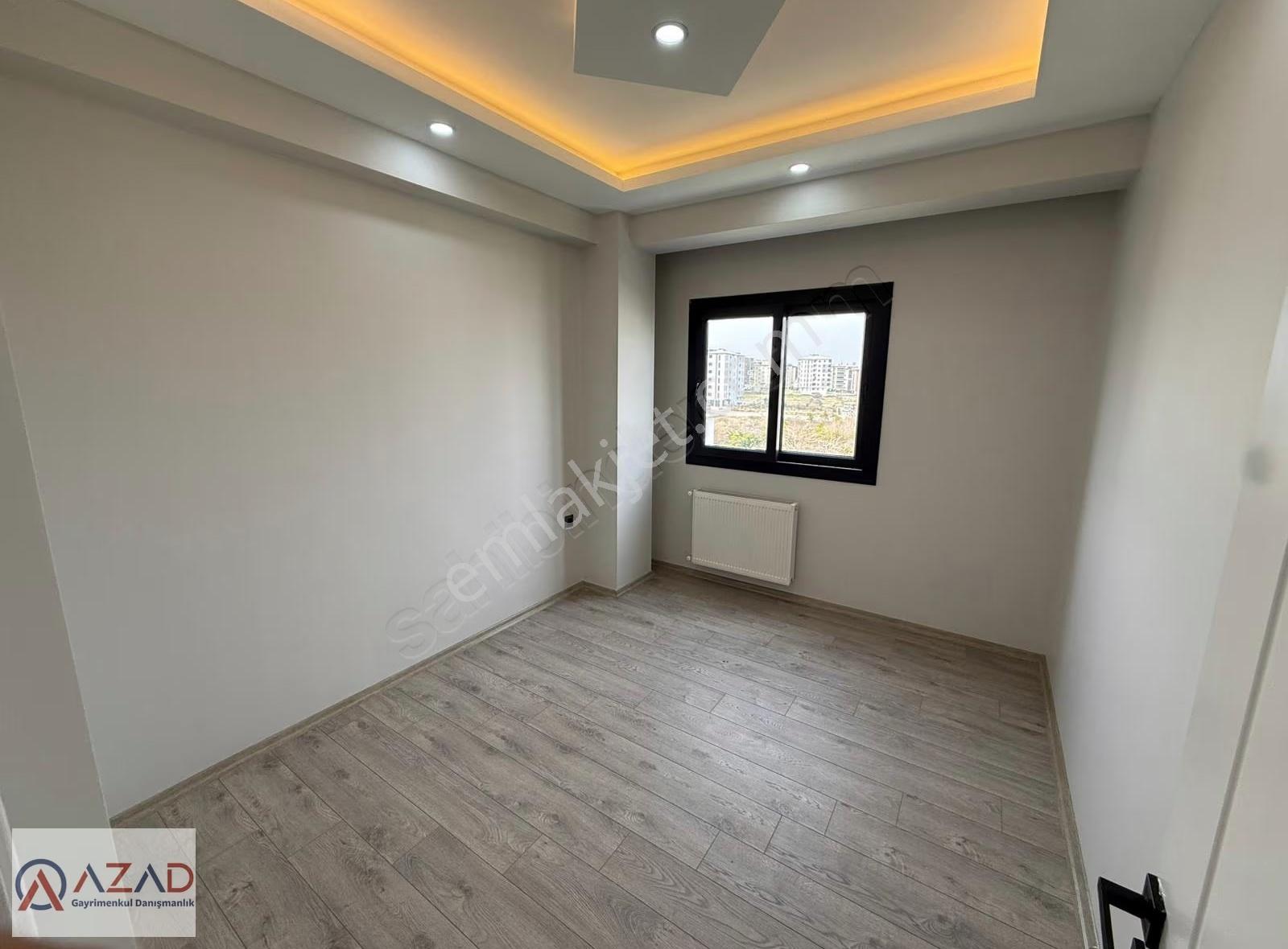 Azad-fakıuşağı Turan Okulu Civarı Sıfır Kiralık 4+1(185m2) Daire - Görsel 17