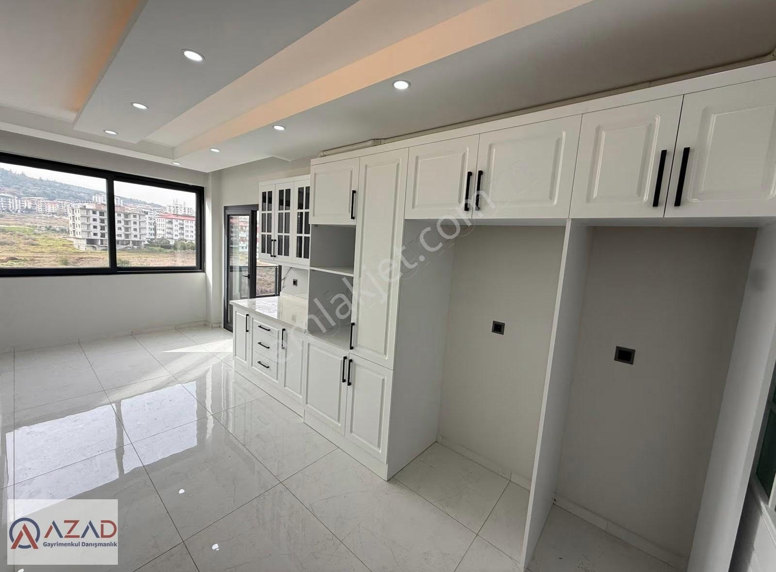Azad-fakıuşağı Turan Okulu Civarı Sıfır Kiralık 4+1(185m2) Daire - Görsel 7