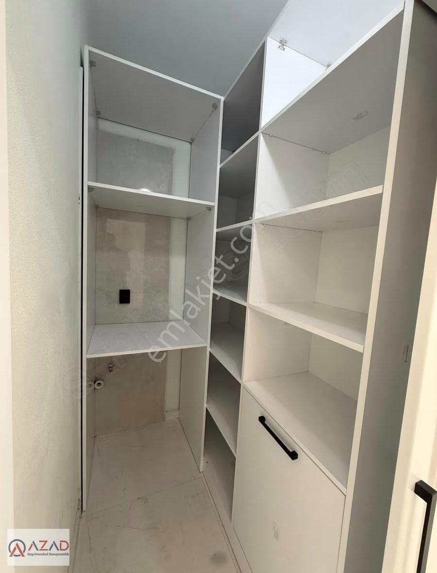Azad-fakıuşağı Turan Okulu Civarı Sıfır Kiralık 4+1(185m2) Daire - Görsel 28
