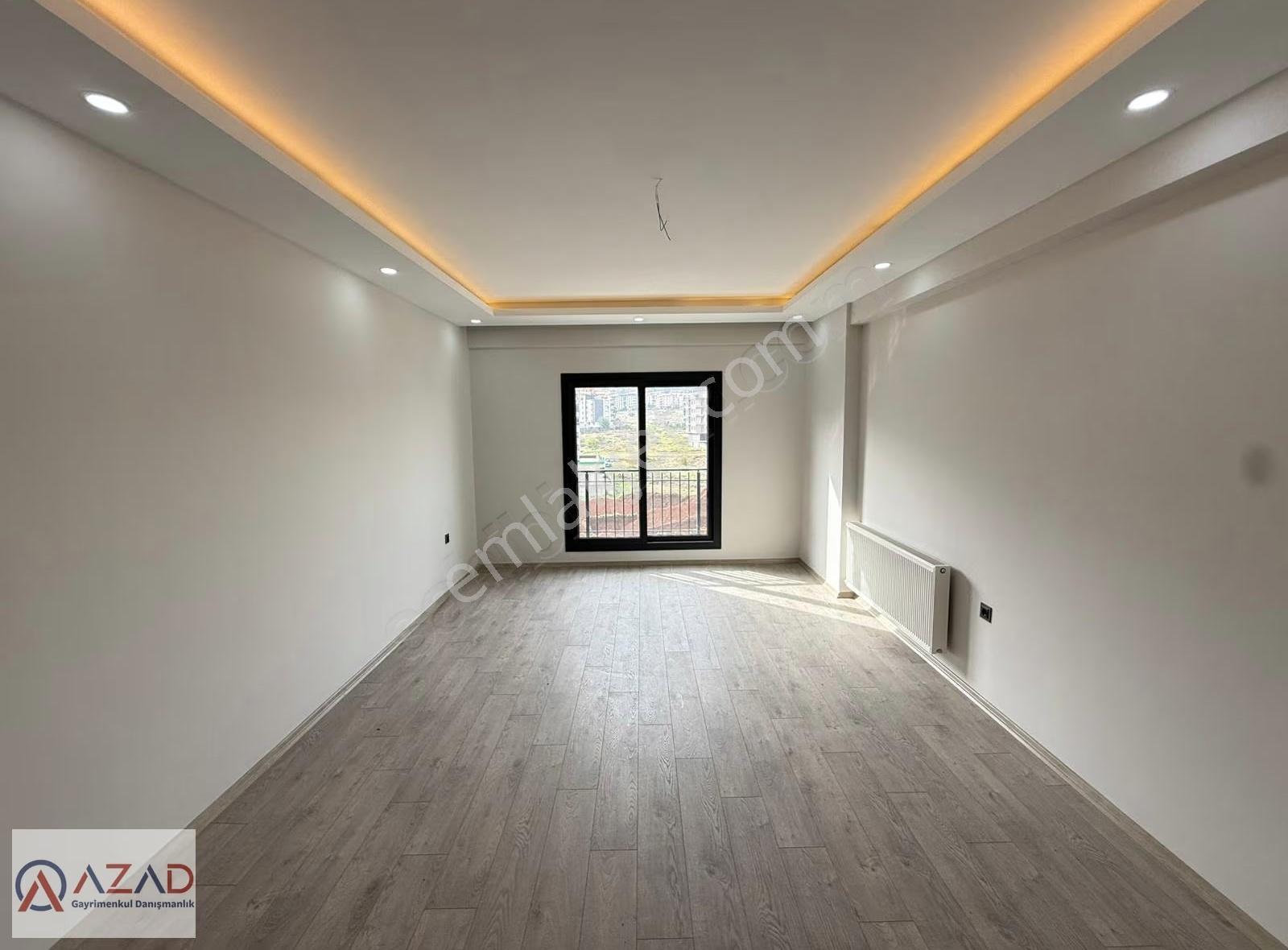 Azad-fakıuşağı Turan Okulu Civarı Sıfır Kiralık 4+1(185m2) Daire - Görsel 14