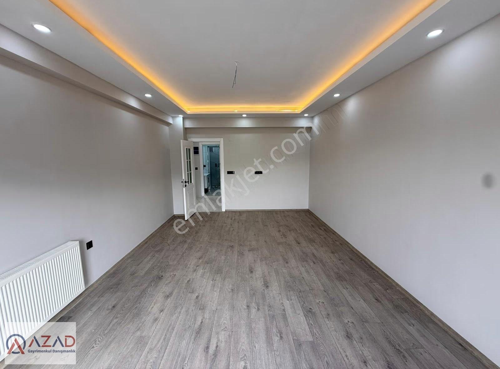Azad-fakıuşağı Turan Okulu Civarı Sıfır Kiralık 4+1(185m2) Daire - Görsel 15