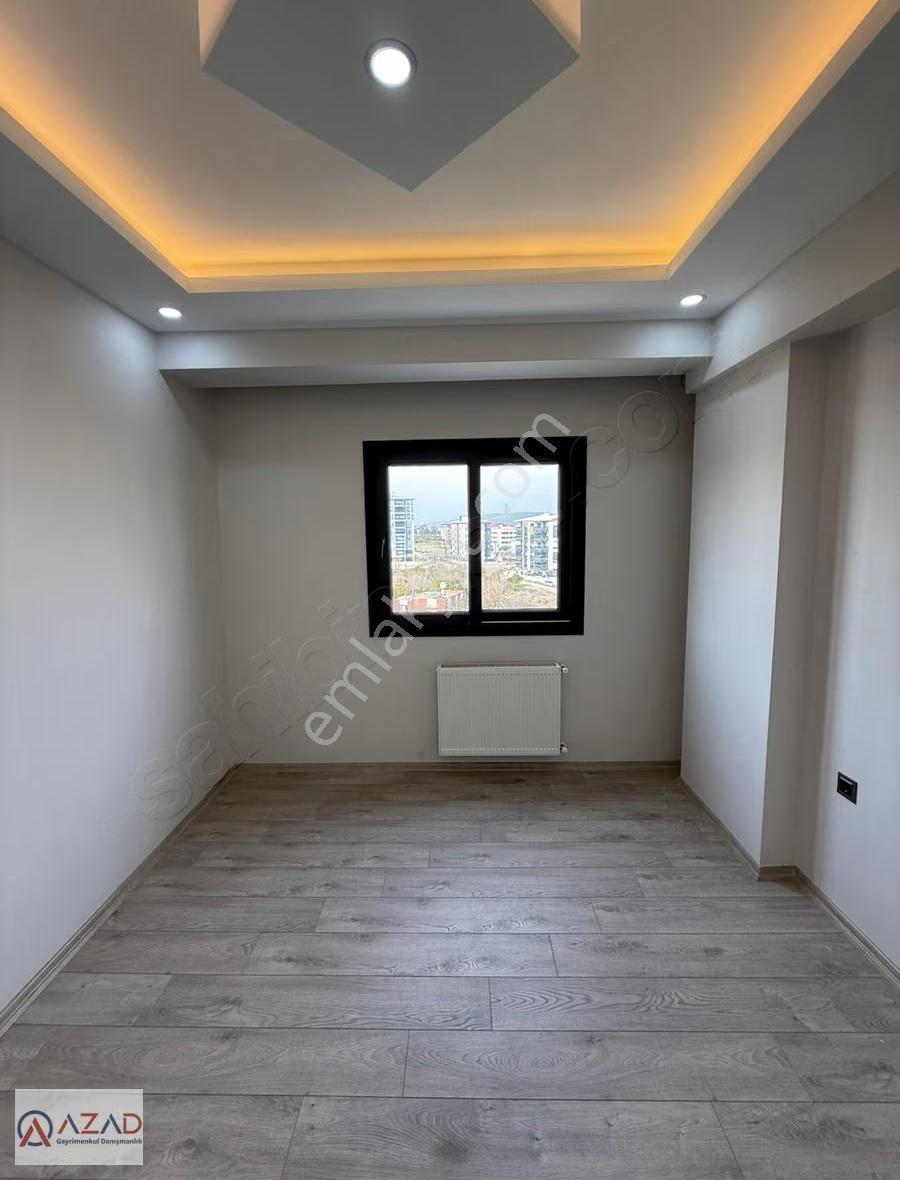 Azad-fakıuşağı Turan Okulu Civarı Sıfır Kiralık 4+1(185m2) Daire - Görsel 20