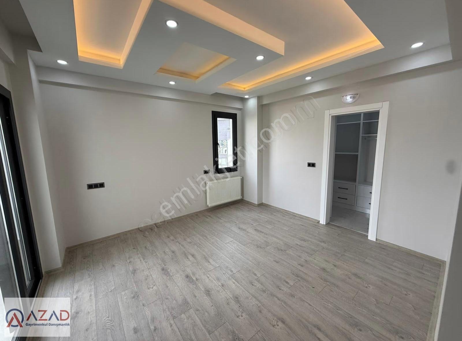 Azad-fakıuşağı Turan Okulu Civarı Sıfır Kiralık 4+1(185m2) Daire - Görsel 24