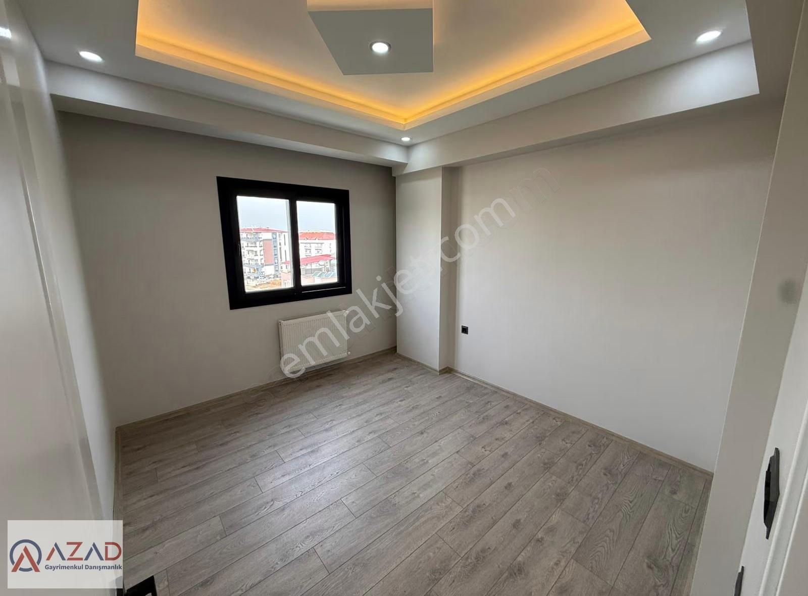 Azad-fakıuşağı Turan Okulu Civarı Sıfır Kiralık 4+1(185m2) Daire - Görsel 21