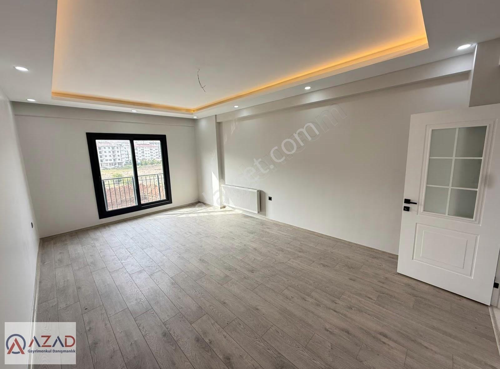 Azad-fakıuşağı Turan Okulu Civarı Sıfır Kiralık 4+1(185m2) Daire - Görsel 13